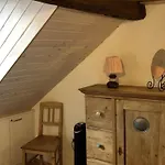 Prázdninový dům Historisches Veste Dilsberg *