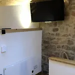Historisches Veste Dilsberg Prázdninový dům