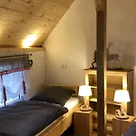 Prázdninový dům Historisches Veste Dilsberg *