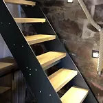 Historisches Veste Dilsberg Prázdninový dům