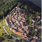 Historisches Veste Dilsberg