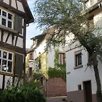 Historisches Veste Dilsberg Neckargemünd
