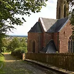 Prázdninový dům Historisches Veste Dilsberg Neckargemünd