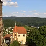 Prázdninový dům Historisches Veste Dilsberg *