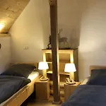 Historisches Veste Dilsberg Prázdninový dům Neckargemünd