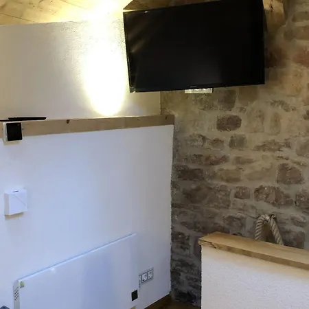 Historisches Veste Dilsberg Hébergement de vacances