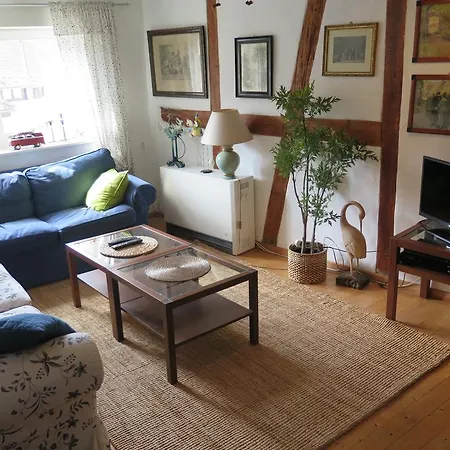 Historisches Veste Dilsberg Prázdninový dům Neckargemünd