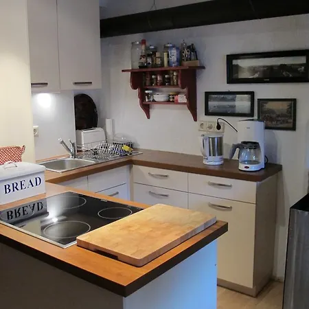 Prázdninový dům Historisches Veste Dilsberg *