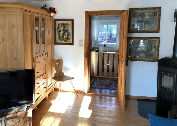 Casa vacanze Historisches Veste Dilsberg *