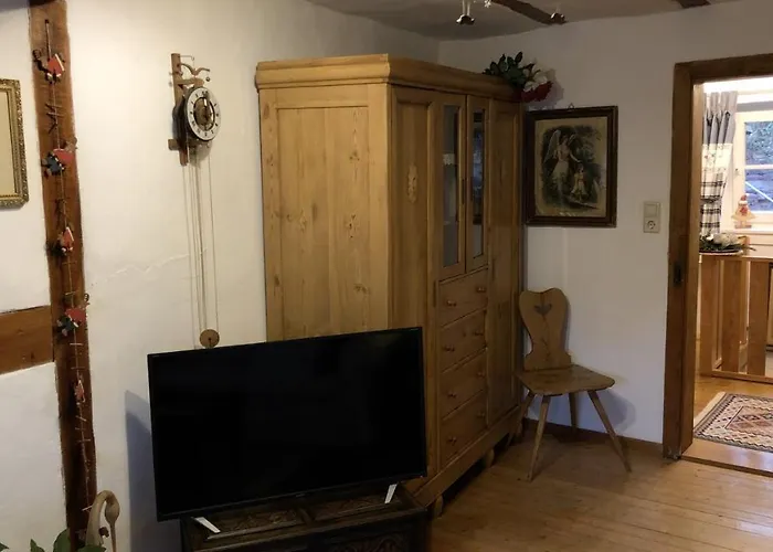 Historisches Veste Dilsberg